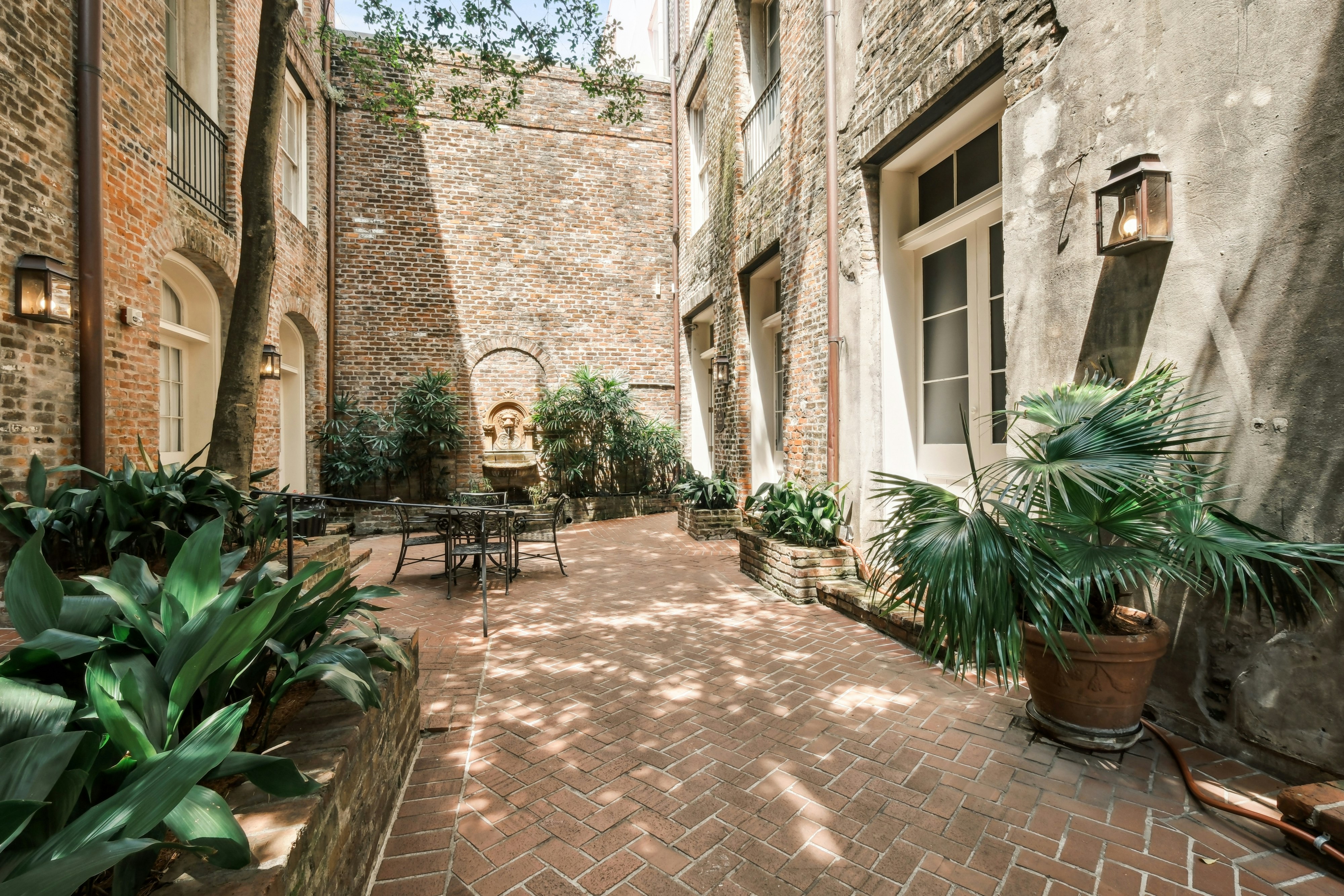 Historic French Market Inn 19/24