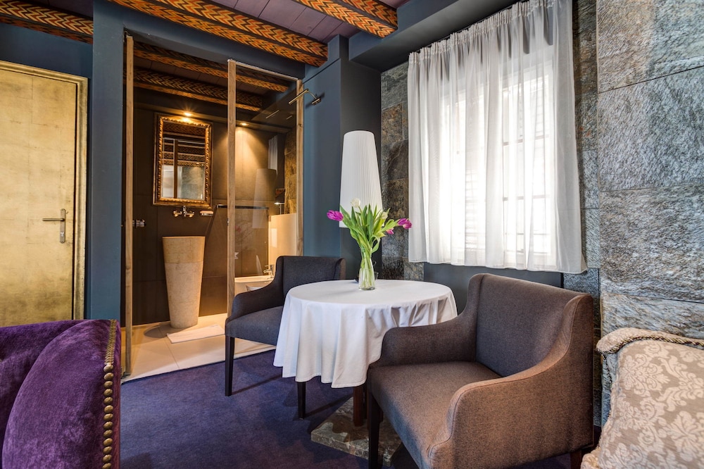 Boutique Hotel Hippocampus 21/50