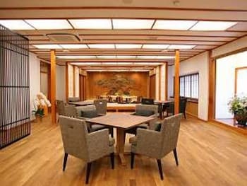 Ikaho Onsen YOKOTEKAN 23/26