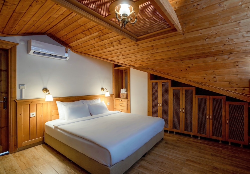 1 Bedroom, Design, Apartment, King Bed, Sofa