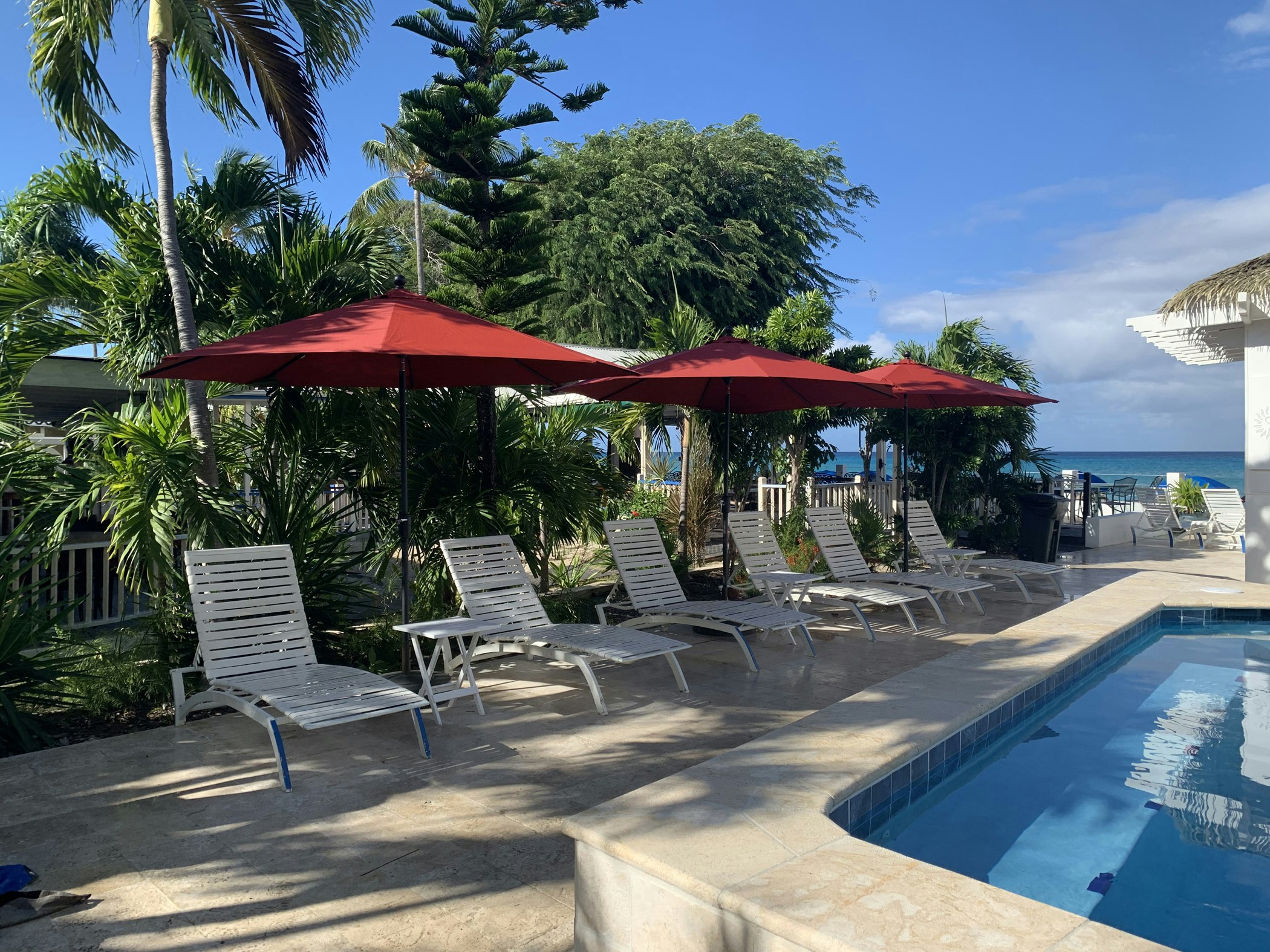 Sand Castle On The Beach - Adults Only 26/50