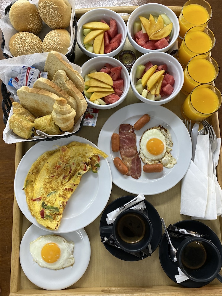 Kalya Suites 48/59