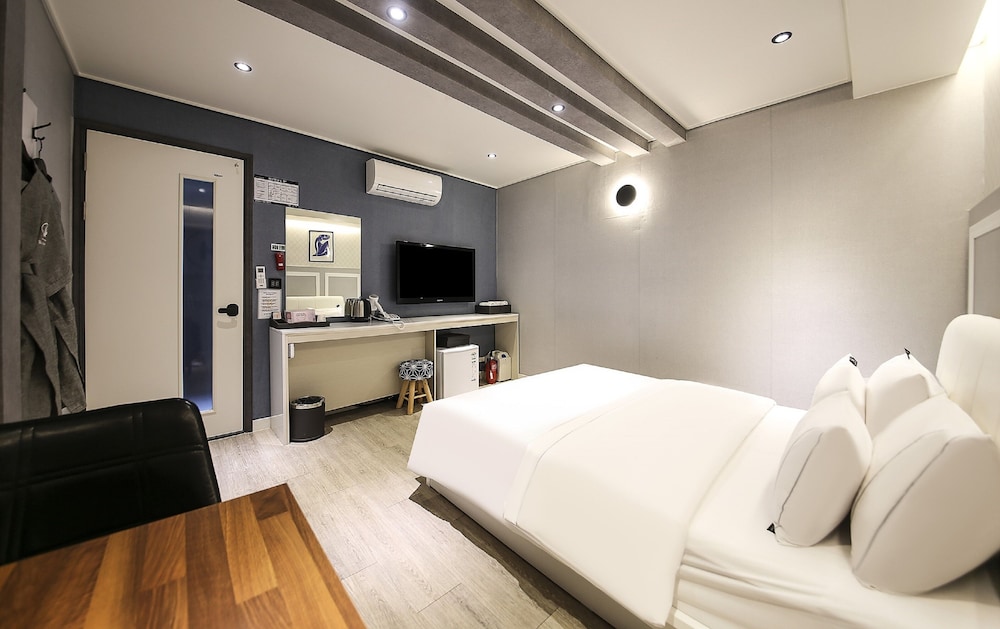 Heimishi Hotel Tongyeong 12/50