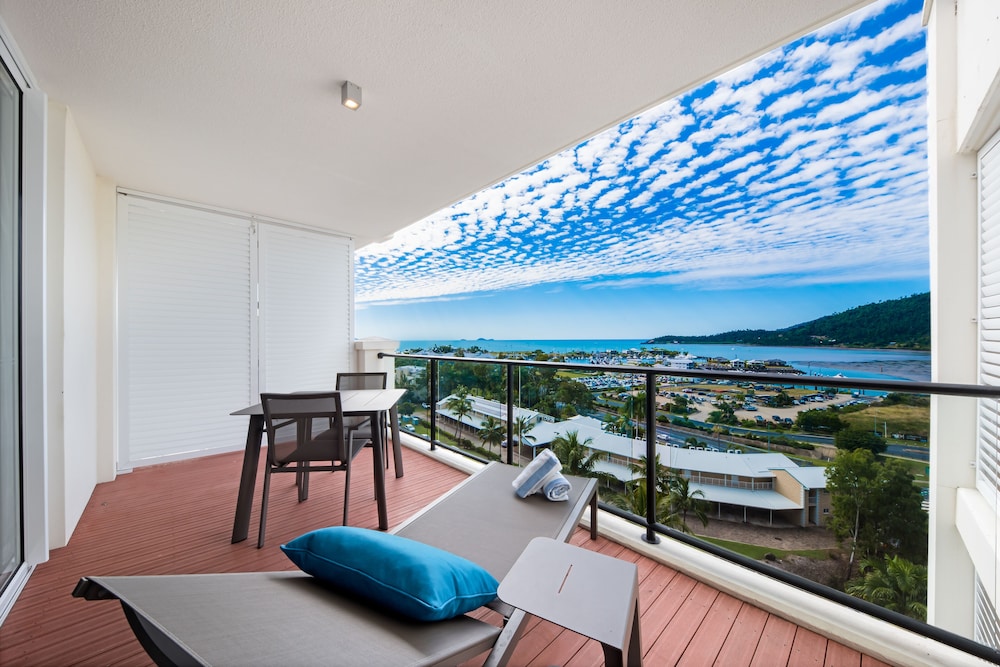 The Sebel Whitsundays 36/56