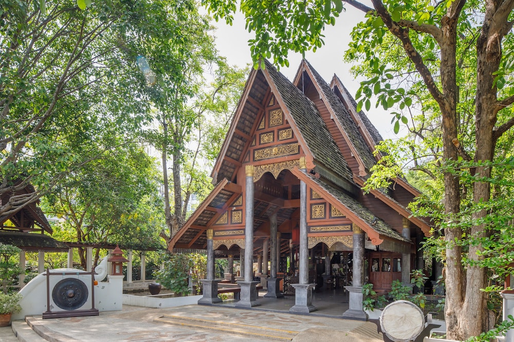 Khum Phaya Resort & Spa Boutique Collection 46/50