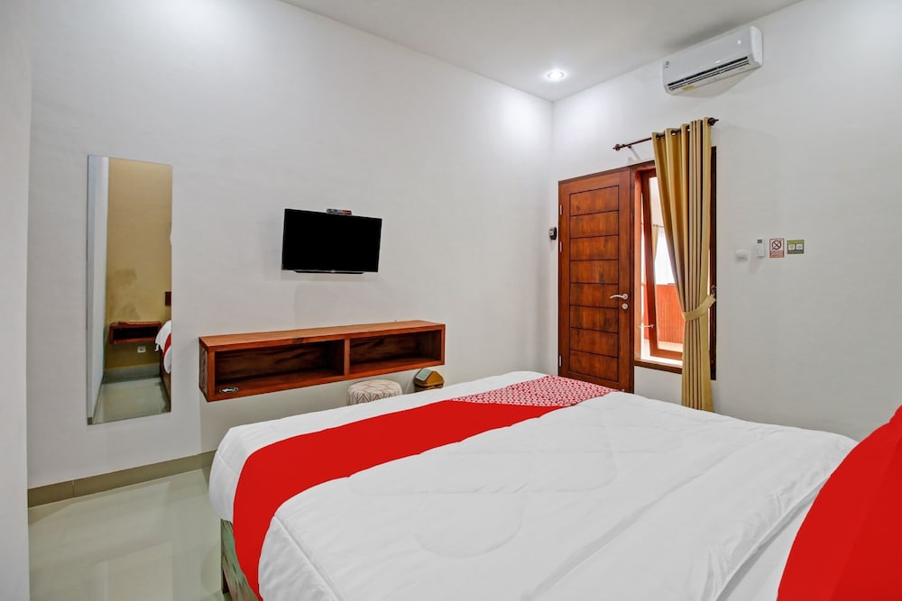 OYO 90820 Madania Guesthouse Syariah 14/23