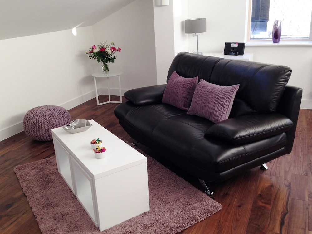 Citystay - The Dales 11/14