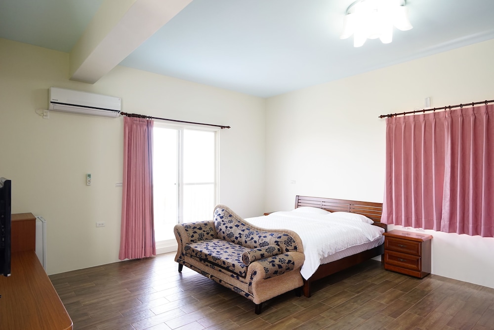 Penghu Sun House 12/31