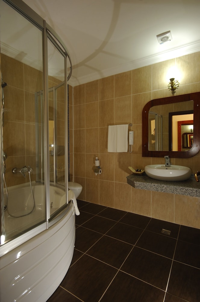 Dinler Hotels Urgup 13/68