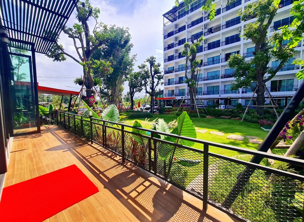 UR The Private Hua-Hin 41/50