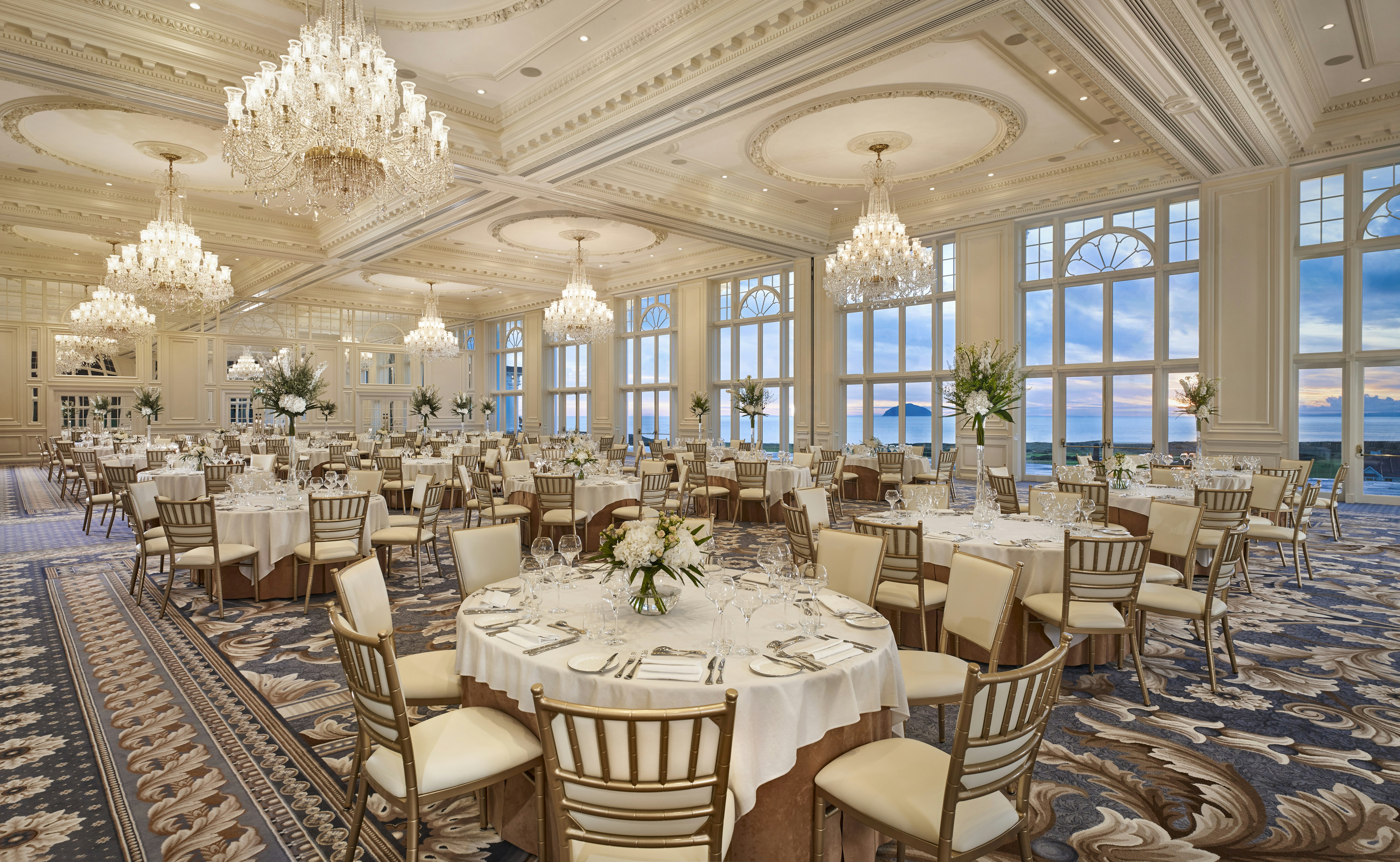 Trump Turnberry 12/23