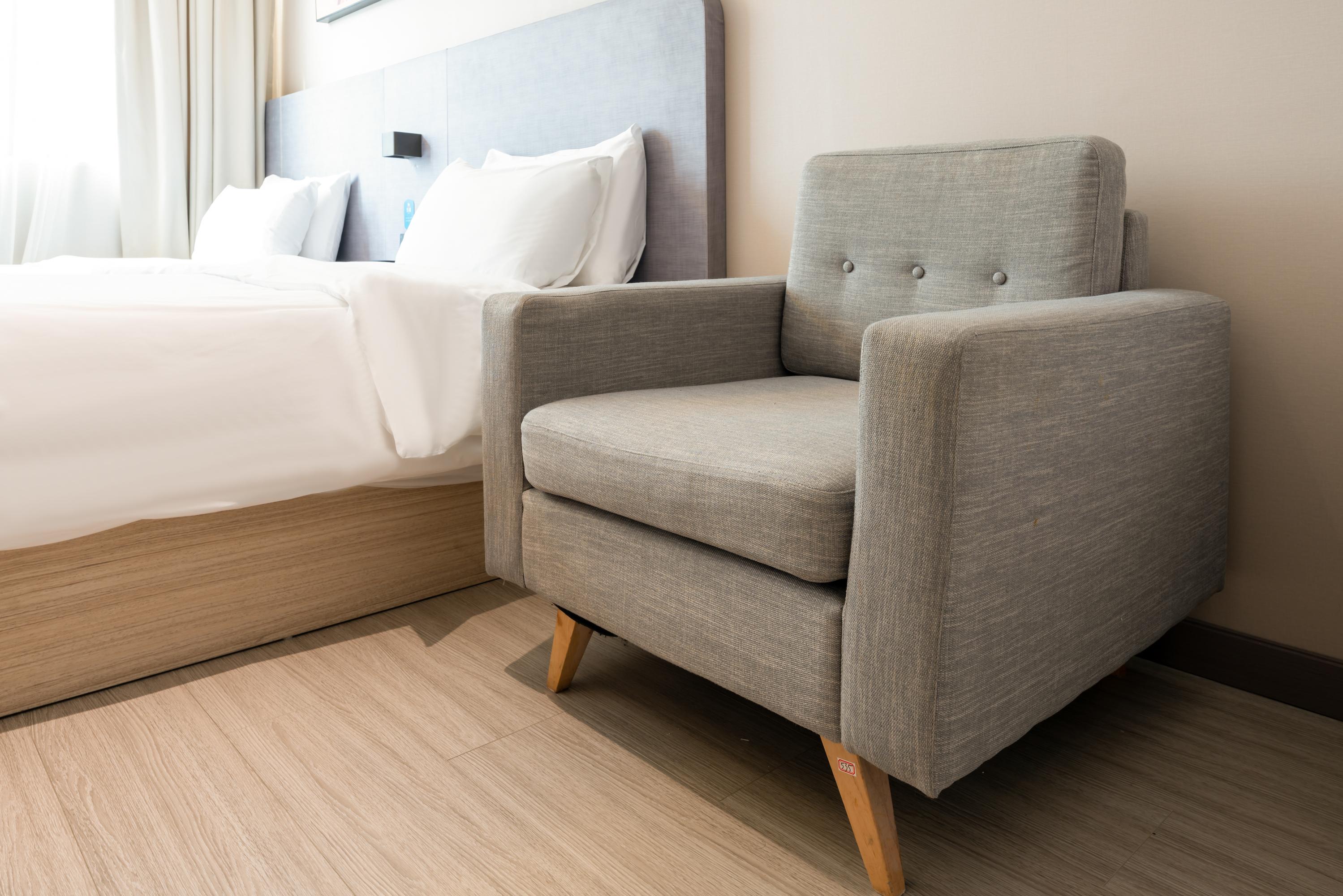 Hanting Hotel (Shanghai Lujiazui Dongfang Road) 35/44