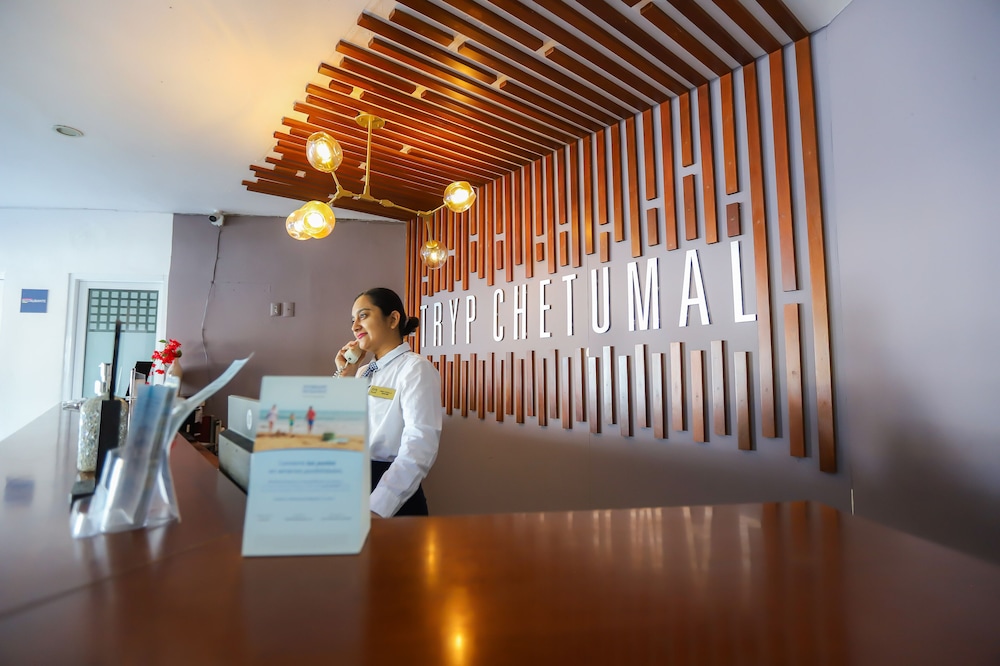 TRYP by Wyndham Chetumal 10/42
