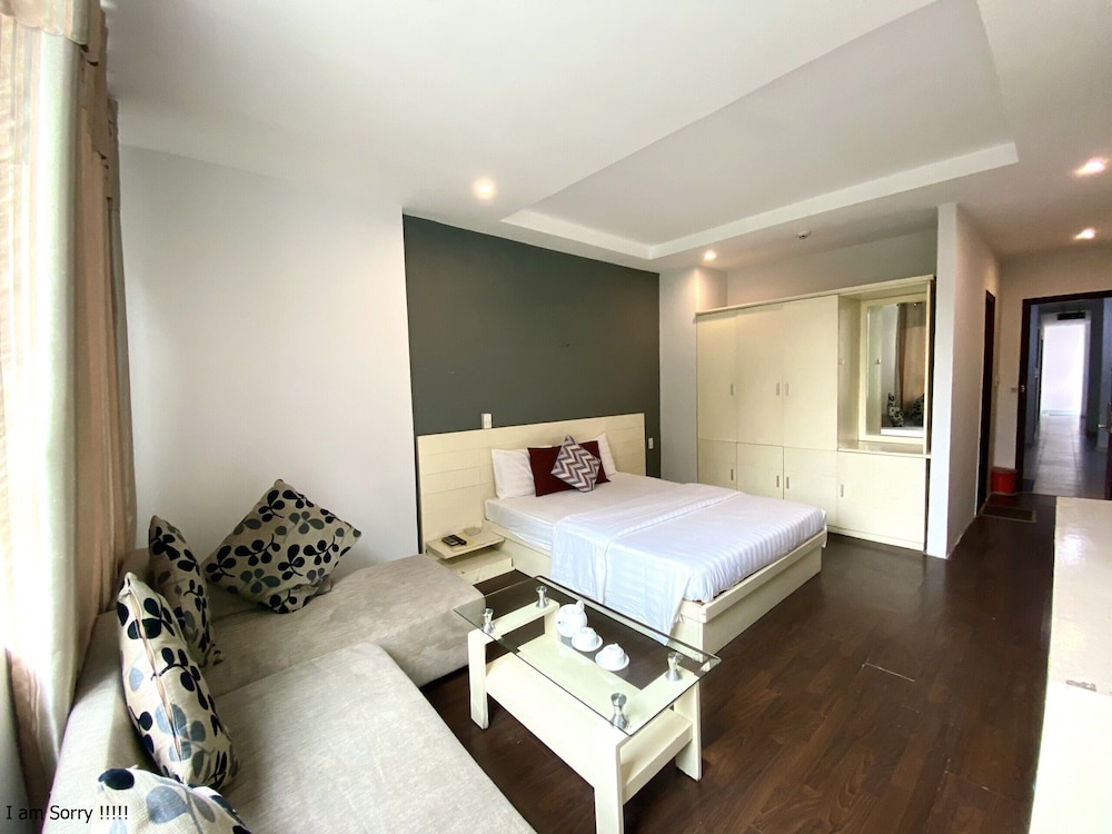 Mi Linh Hotel 26/62