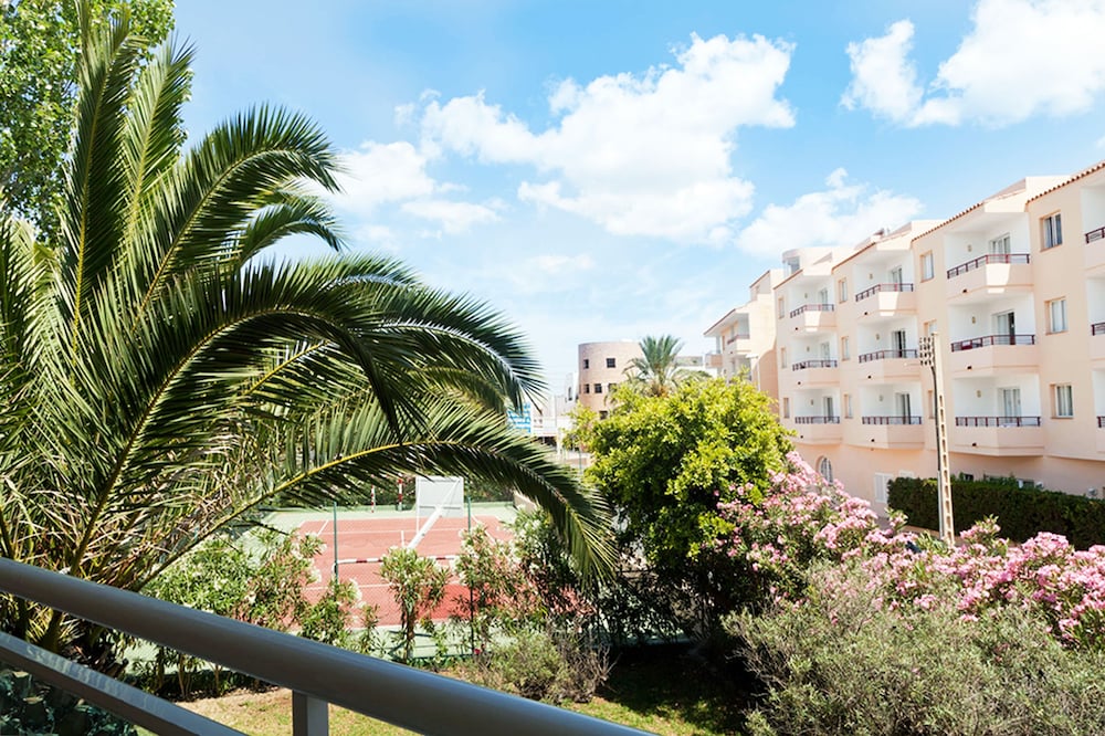 Aparthotel Vibra Club Maritim 56/62
