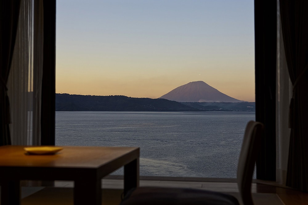 The Lake View Toya Nonokaze Resort 63/68
