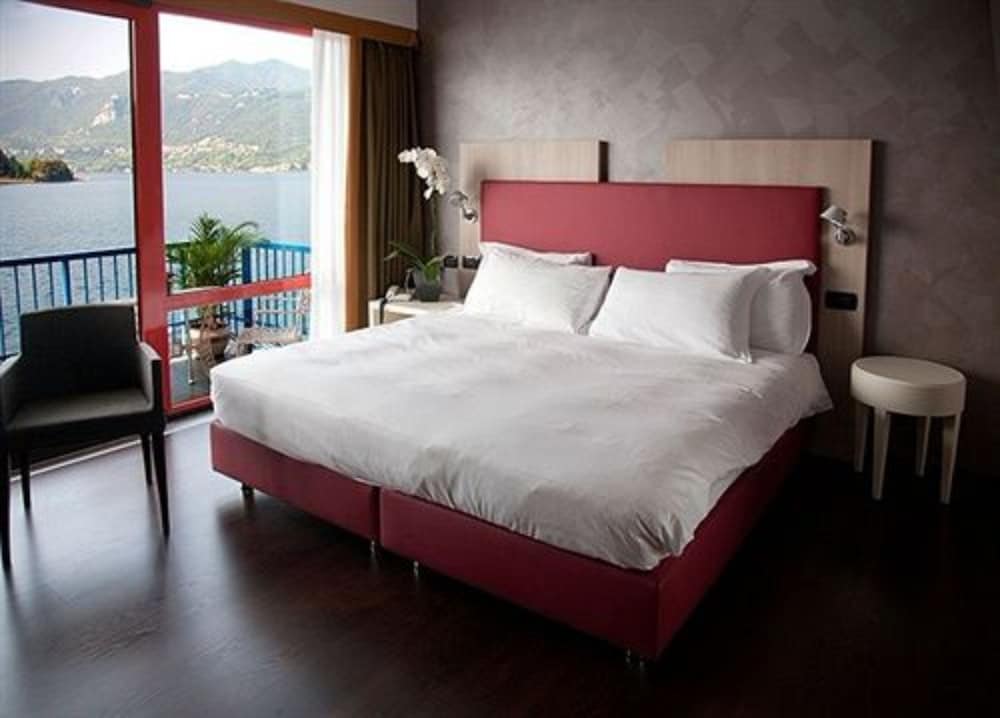 Hotel L'approdo 10/66