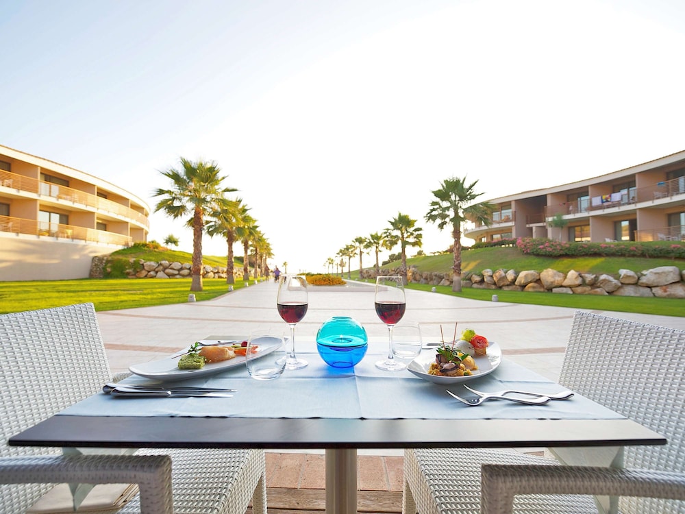 Capovaticano Resort Thalasso Spa 32/43