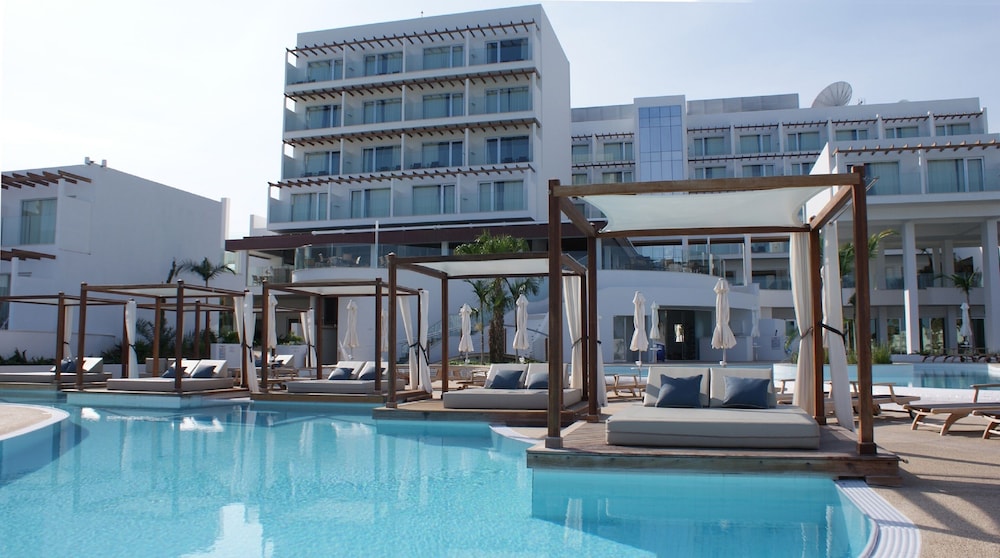日落珍珠屋温泉酒店(Sunrise Pearl Hotel & Spa) 图片4