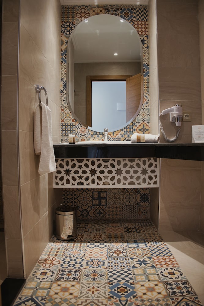 Diwane Hotel Spa Marrakech 44/45