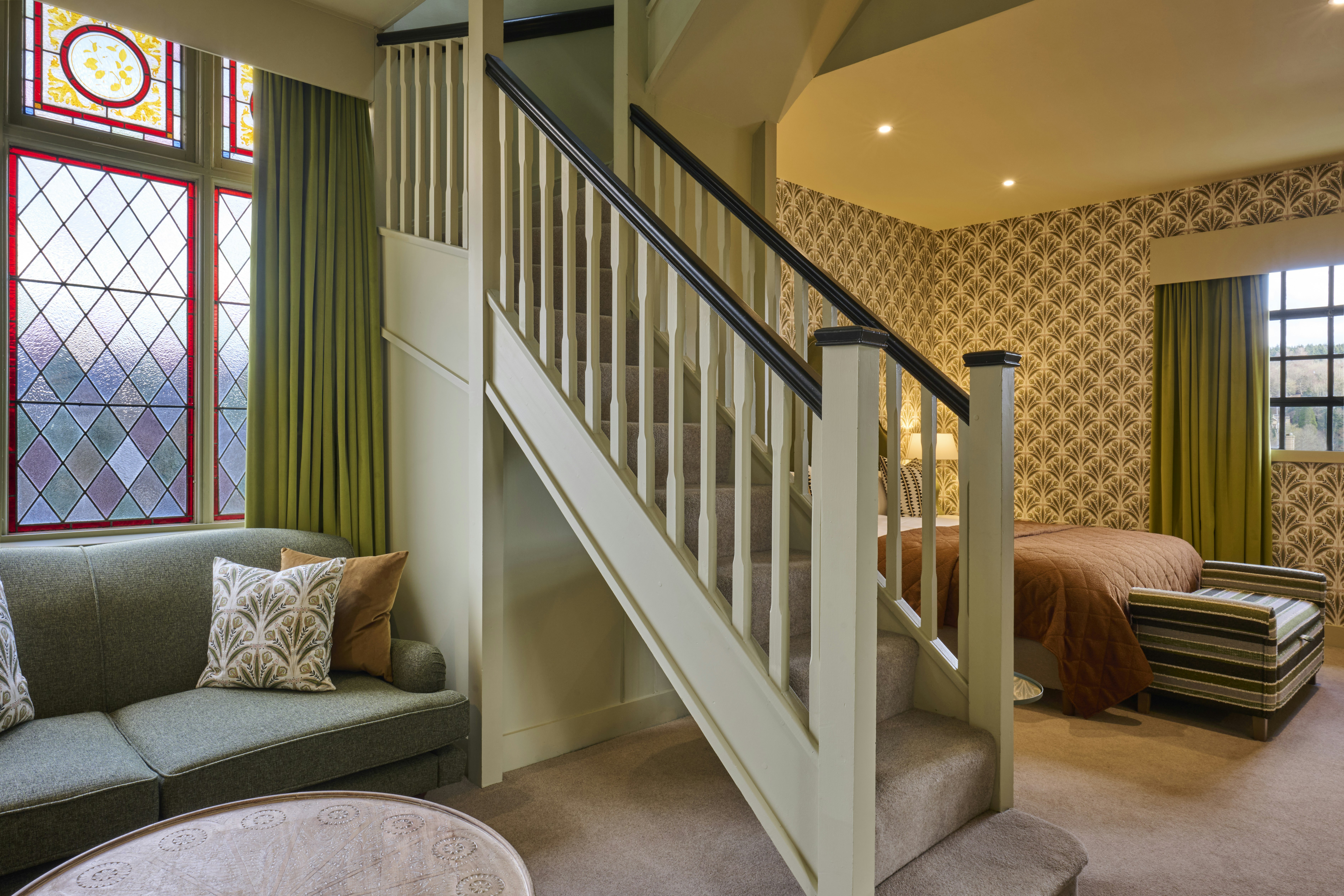 Hotel Du Vin & Bistro Henley-On-Thames 38/56