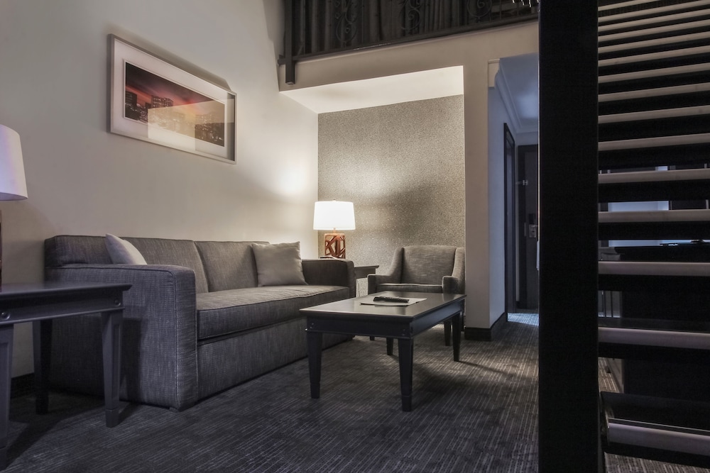 Bon Hotel Abuja 36/67