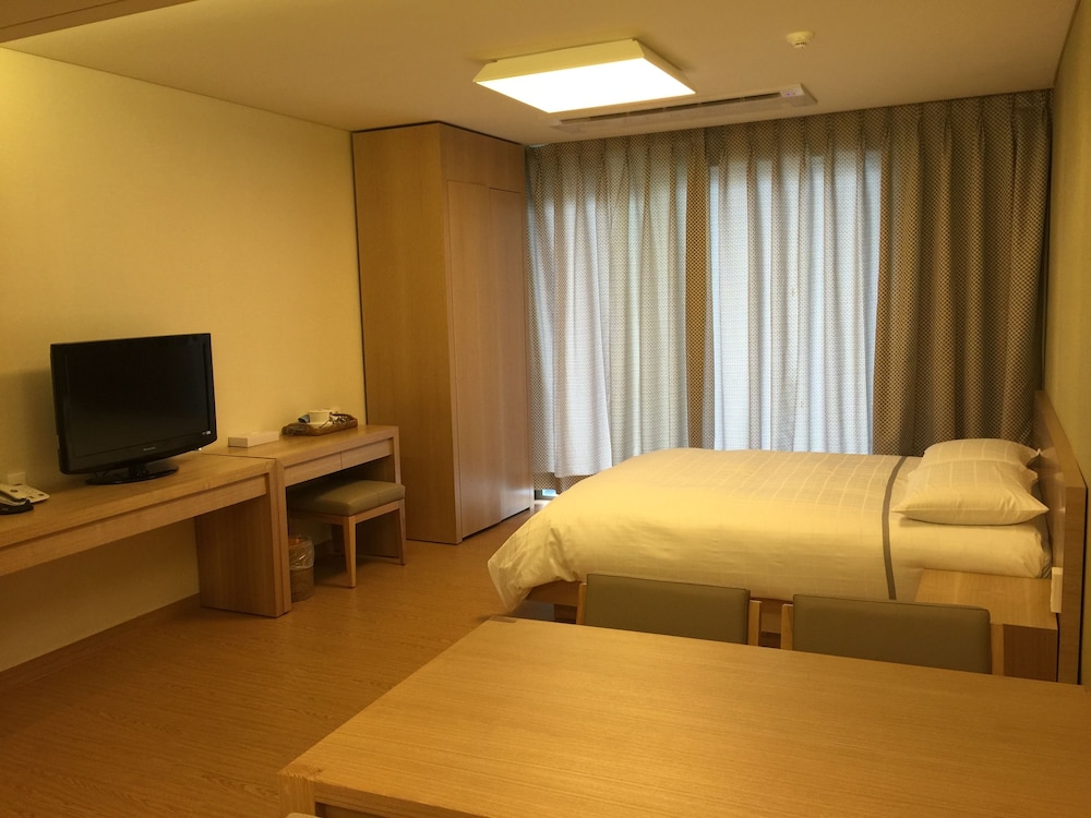 Kumho Jeju Resort 14/62