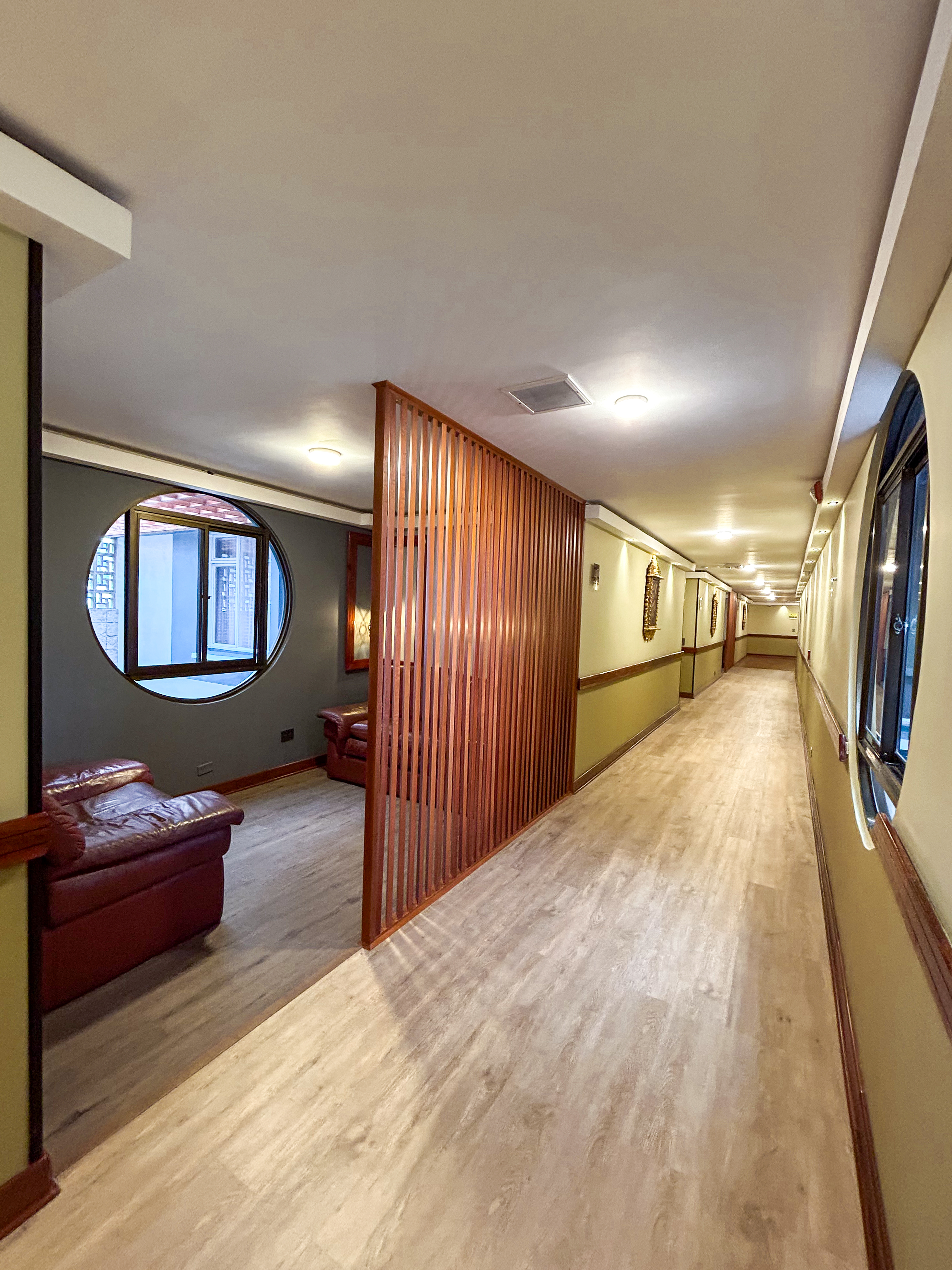 Hotel Don Saul 46/50