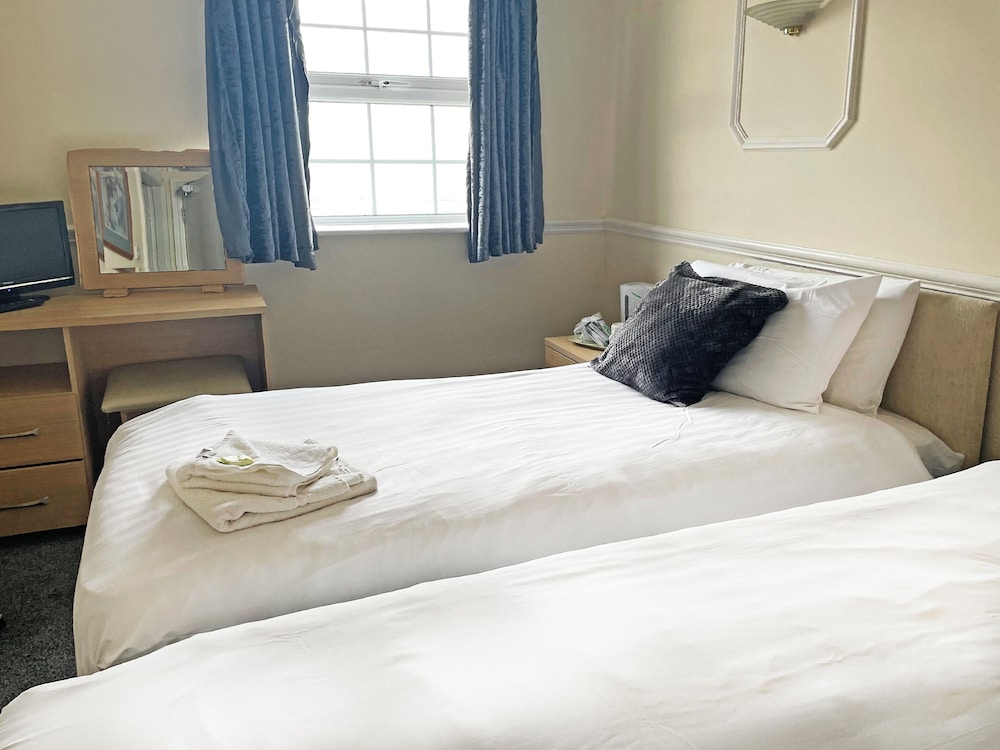 STANDARD, TWIN BEDS