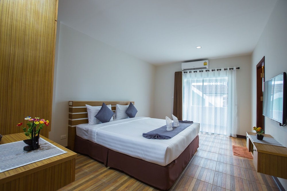 Tee Pak Dee Resident Phuket 19/66