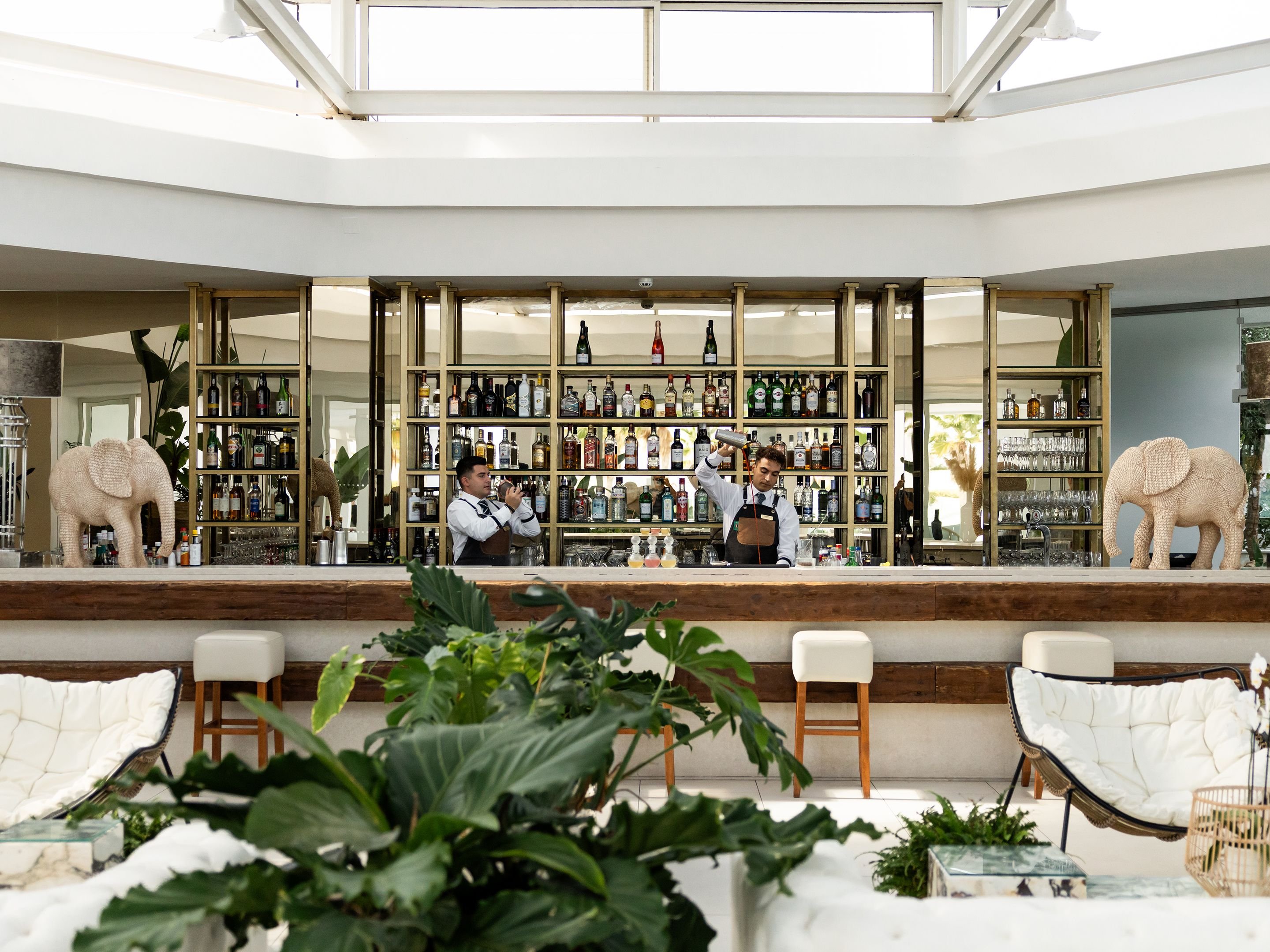 Grecotel LUXME White 4/57