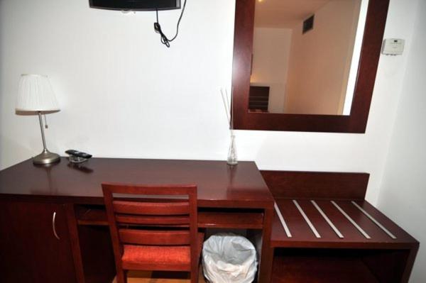 Norte Hotel 10/49