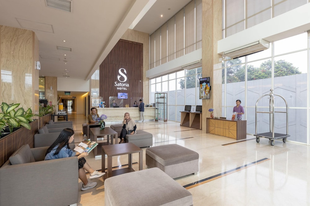 Satoria Hotel Yogyakarta 42/65