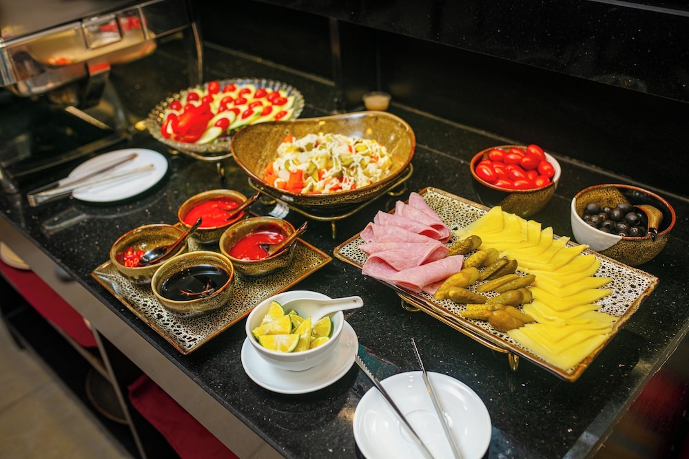 Hanoi La Charm hotel & Spa 28/50