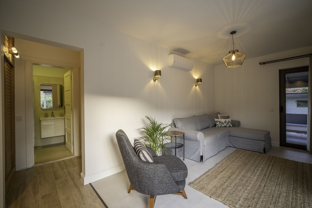 Yarimada Butik Otel 22/48