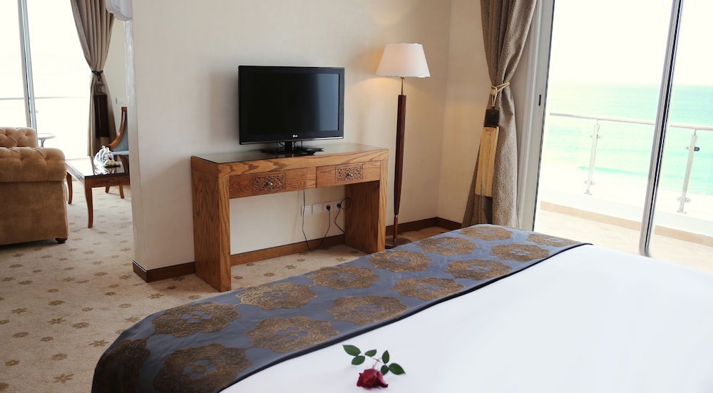 Grand Mogador Sea View & Spa 72/83
