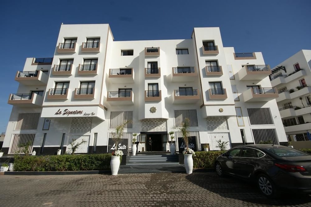 La Suite Agadir Boutique Hotel 2/29