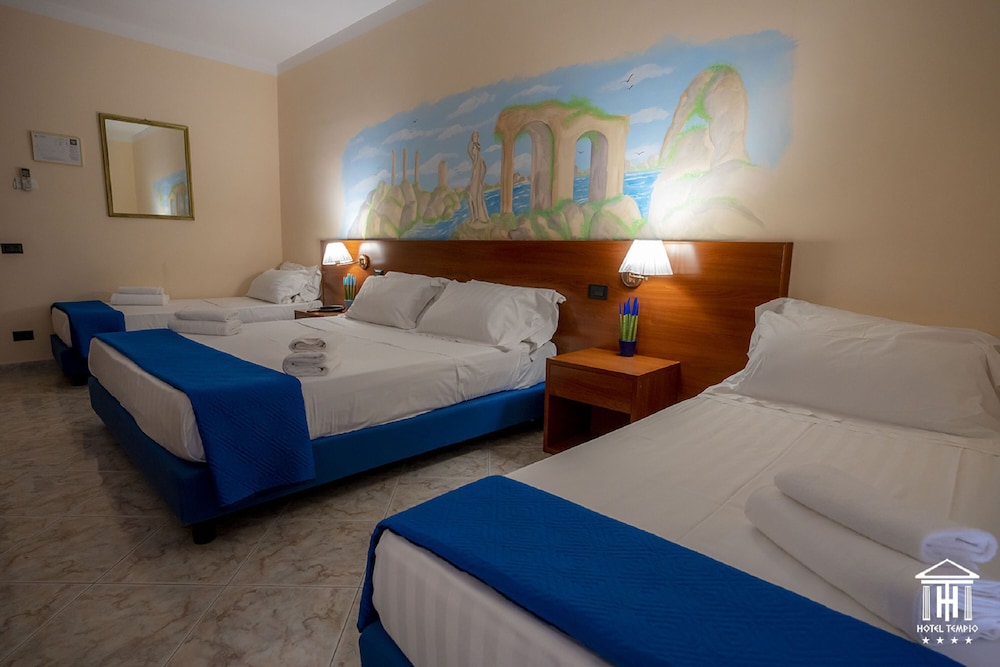Hotel Tempio 9/35