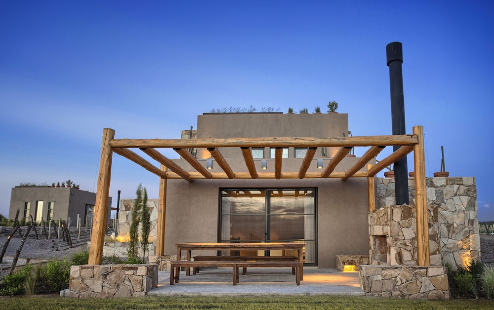 Rosell Boher Lodge 4/50