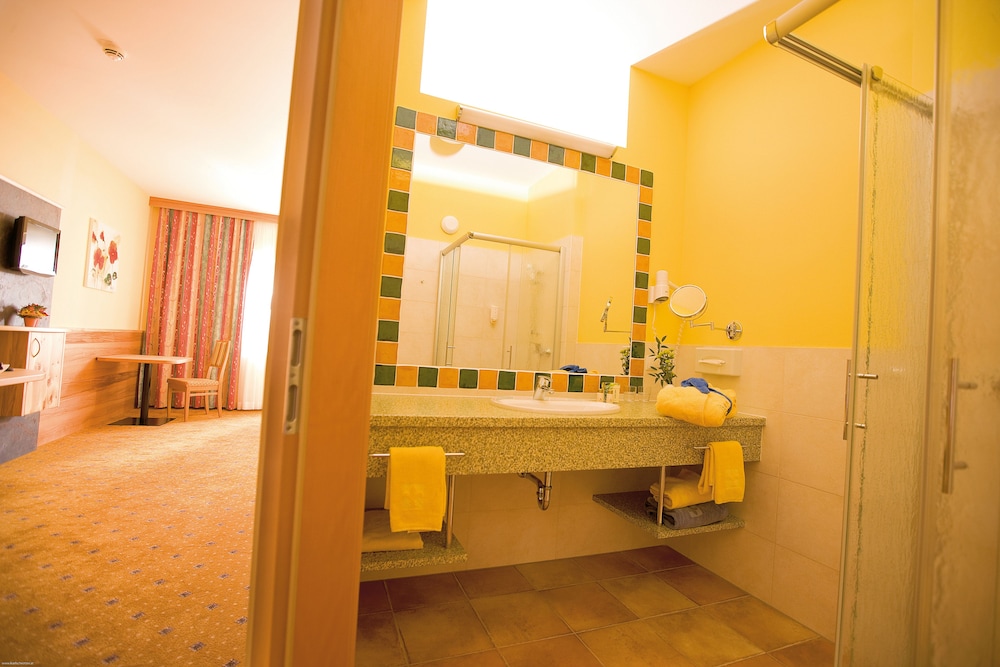 Thermenhotel Puchasplus 55/60