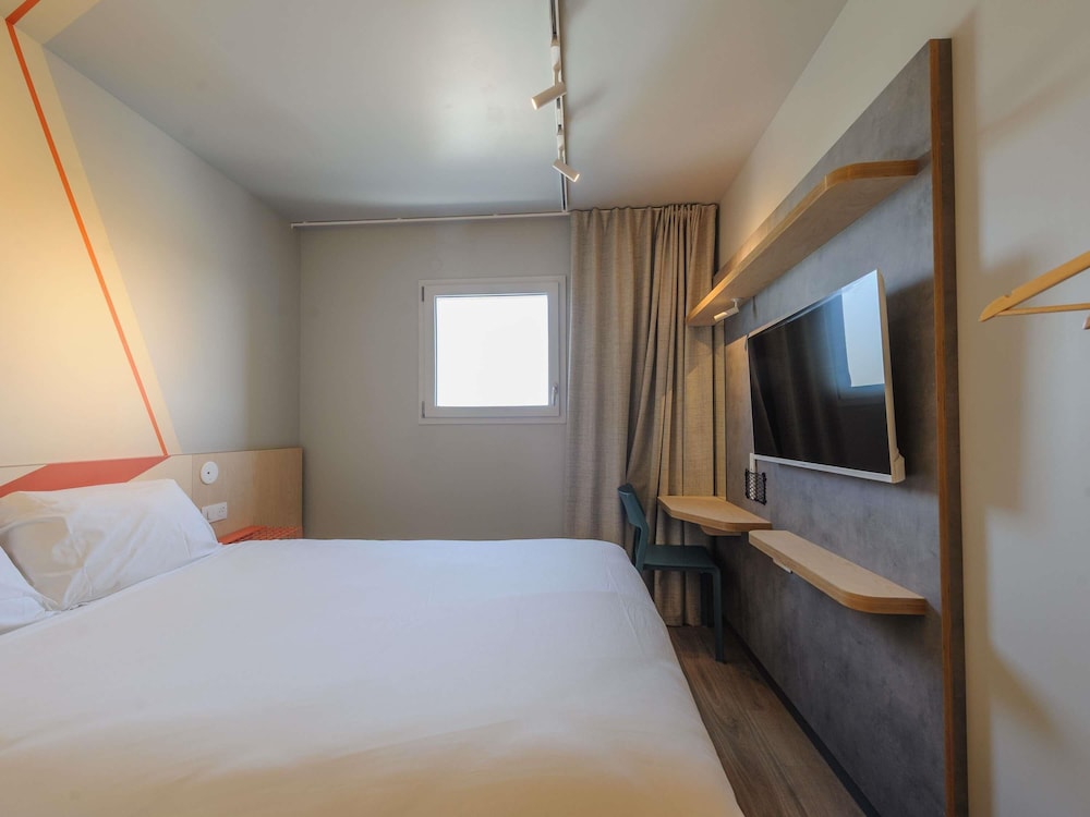 ibis budget La Rochelle Puilboreau 6/46