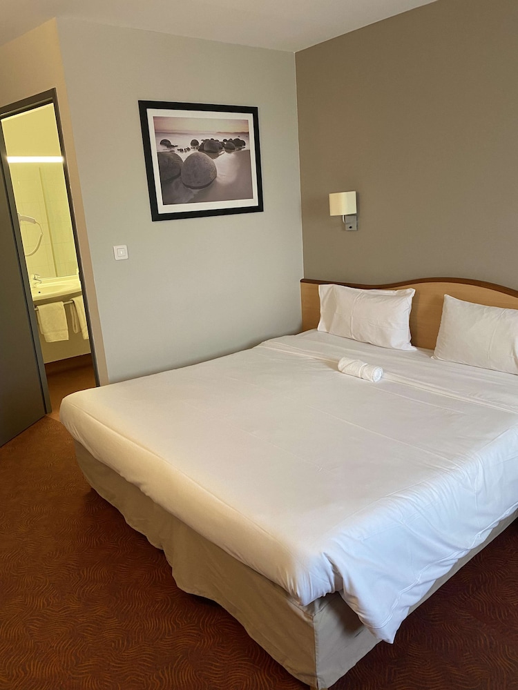 Deltour Hotel Montauban City 11/50