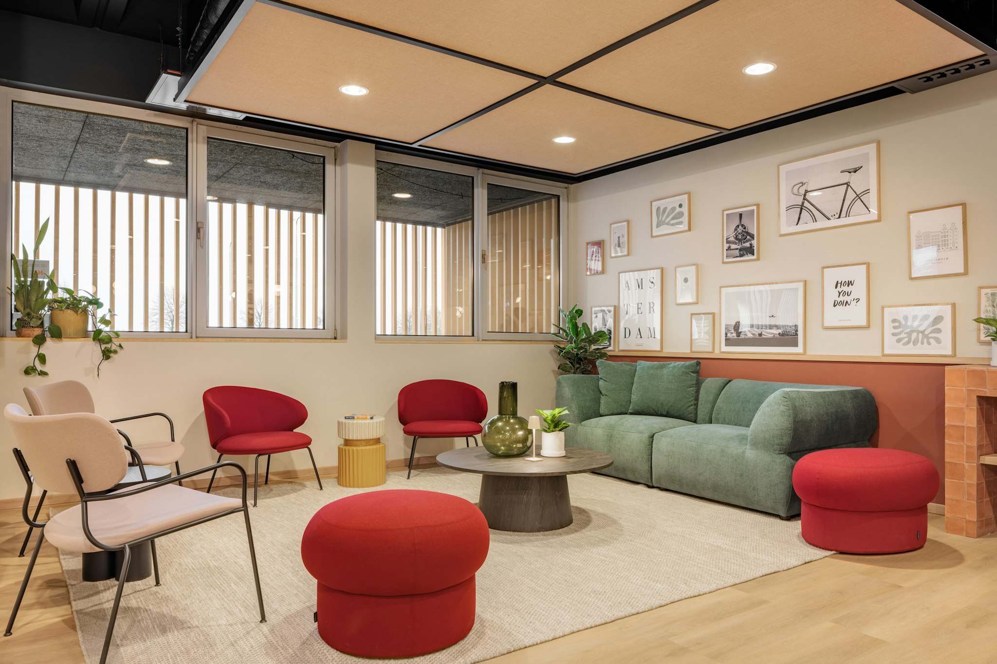 Maxhotel Amsterdam Airport Schiphol 10/21