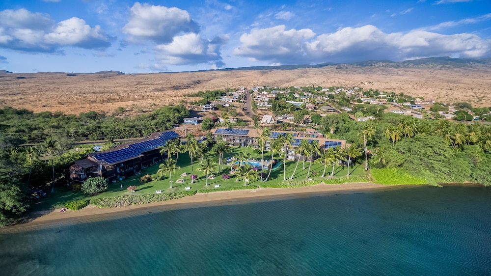 Castle Molokai Shores 48/50
