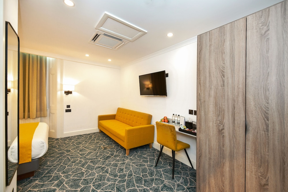 Park Avenue Bayswater Inn Hyde Park 44/56