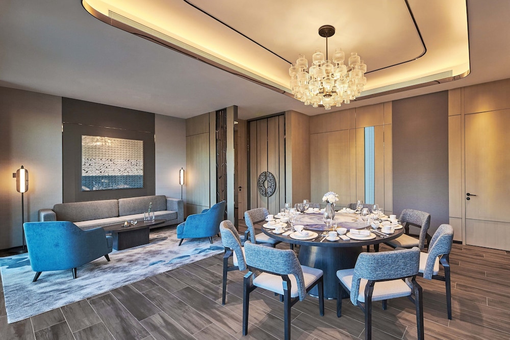 Courtyard by Marriott Changchun 22/37