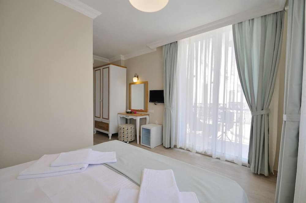 Datca Beyaz Ev Otel 6/31