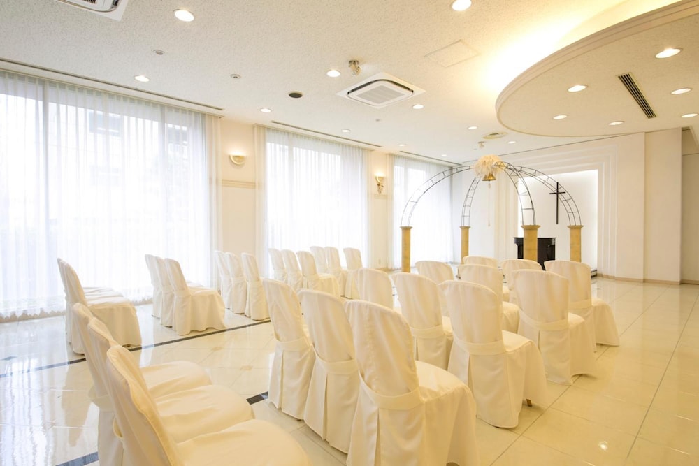 Shimane Hamada Washington Hotel Plaza 29/37