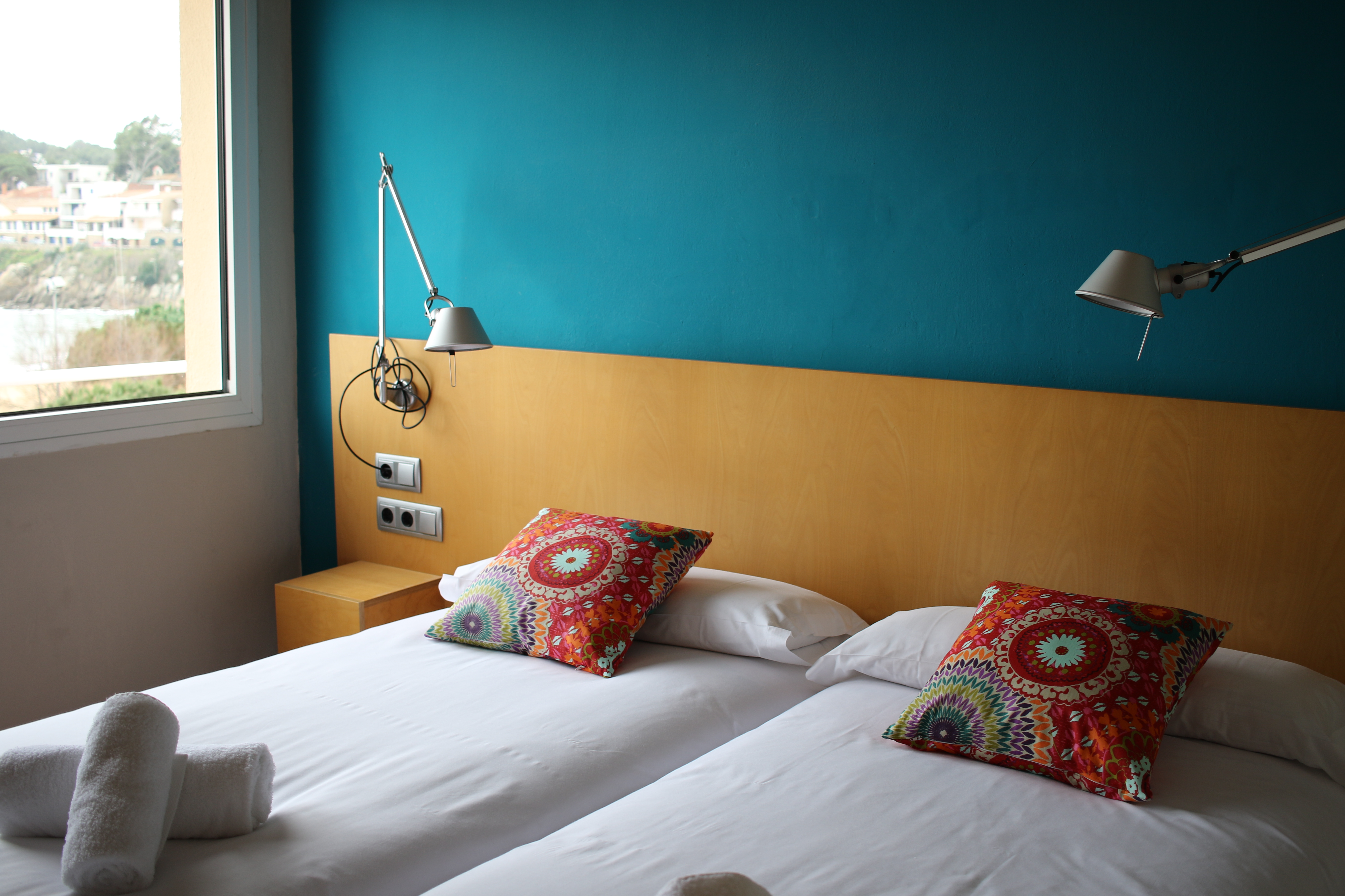 HOSTAL LA FOSCA 11/66