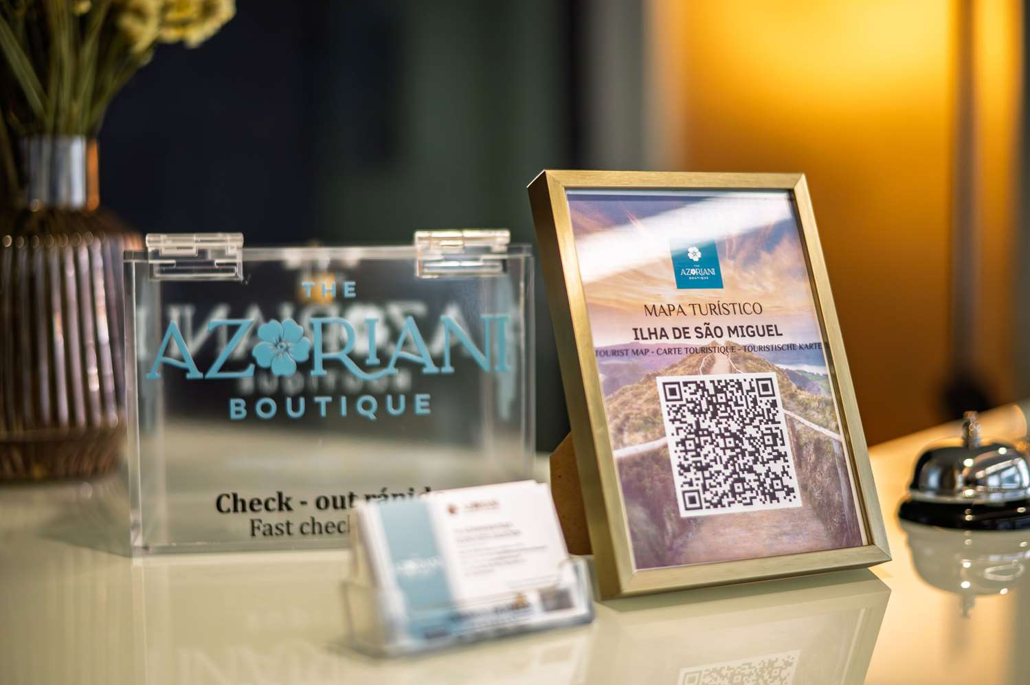 The Azoriani Boutique, Ascend Hotel Collection 22/48